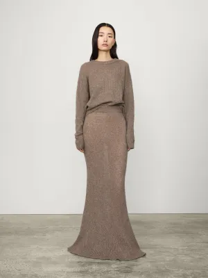 The Kelsy Skirt