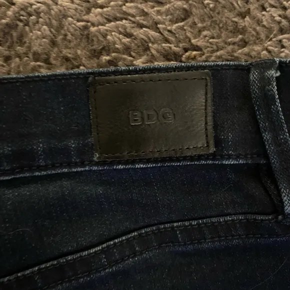 URBAN OUTFITTERS BDG Women’s Skinny Jeans