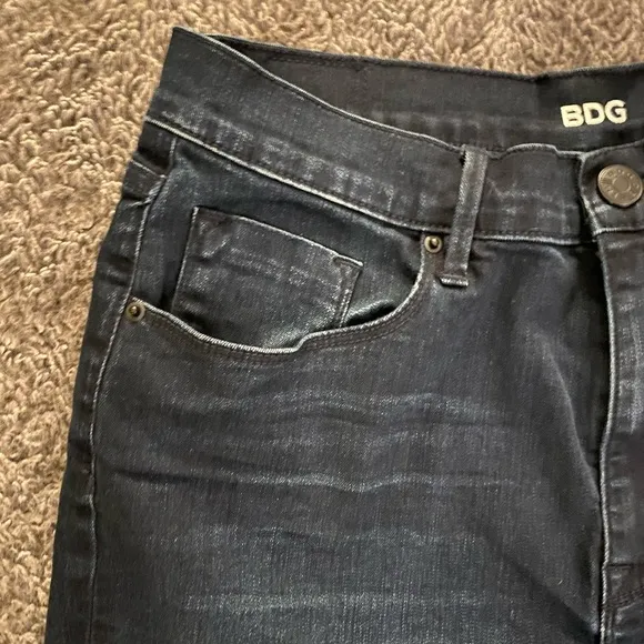 URBAN OUTFITTERS BDG Women’s Skinny Jeans